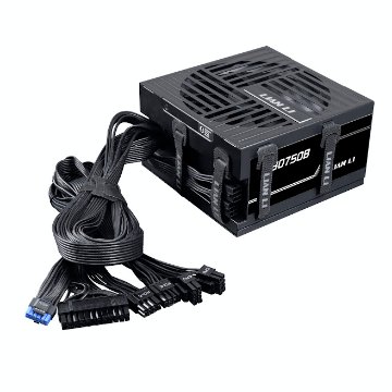 LIAN LI RB 750W Bronzeの画像