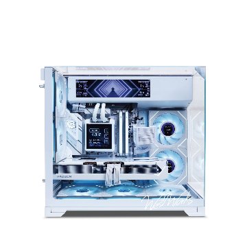 LIAN LI O11 VISION-M フルカスタマイズ / AMD Ryzen / DDR5の画像