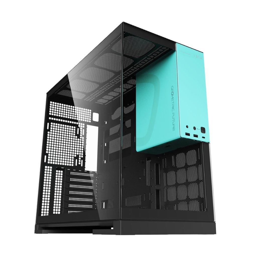 Geometric Future Model 5 NV Editionの画像