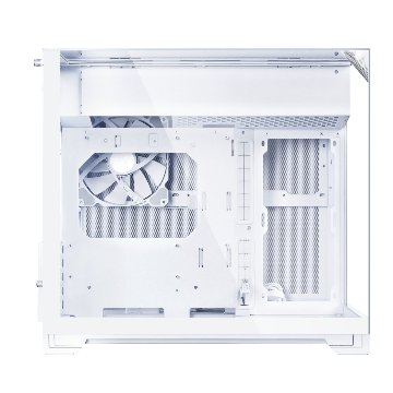 LIAN LI O11 VISION-M WHITEの画像