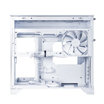 LIAN LI O11 VISION-M WHITEの画像