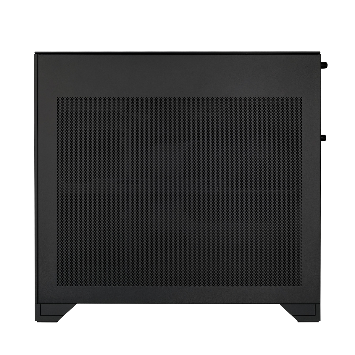 LIAN LI O11 VISION-M DIGTAL BLACKの画像