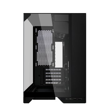 LIAN LI O11 VISION-M DIGTAL BLACKの画像