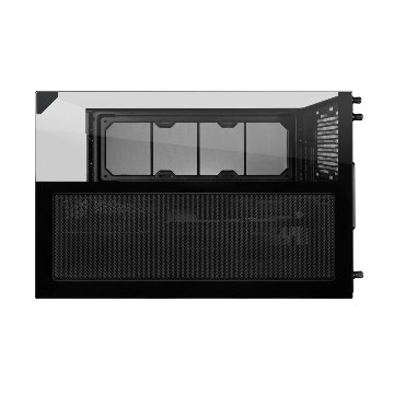 LIAN LI O11 VISION-M DIGTAL BLACKの画像