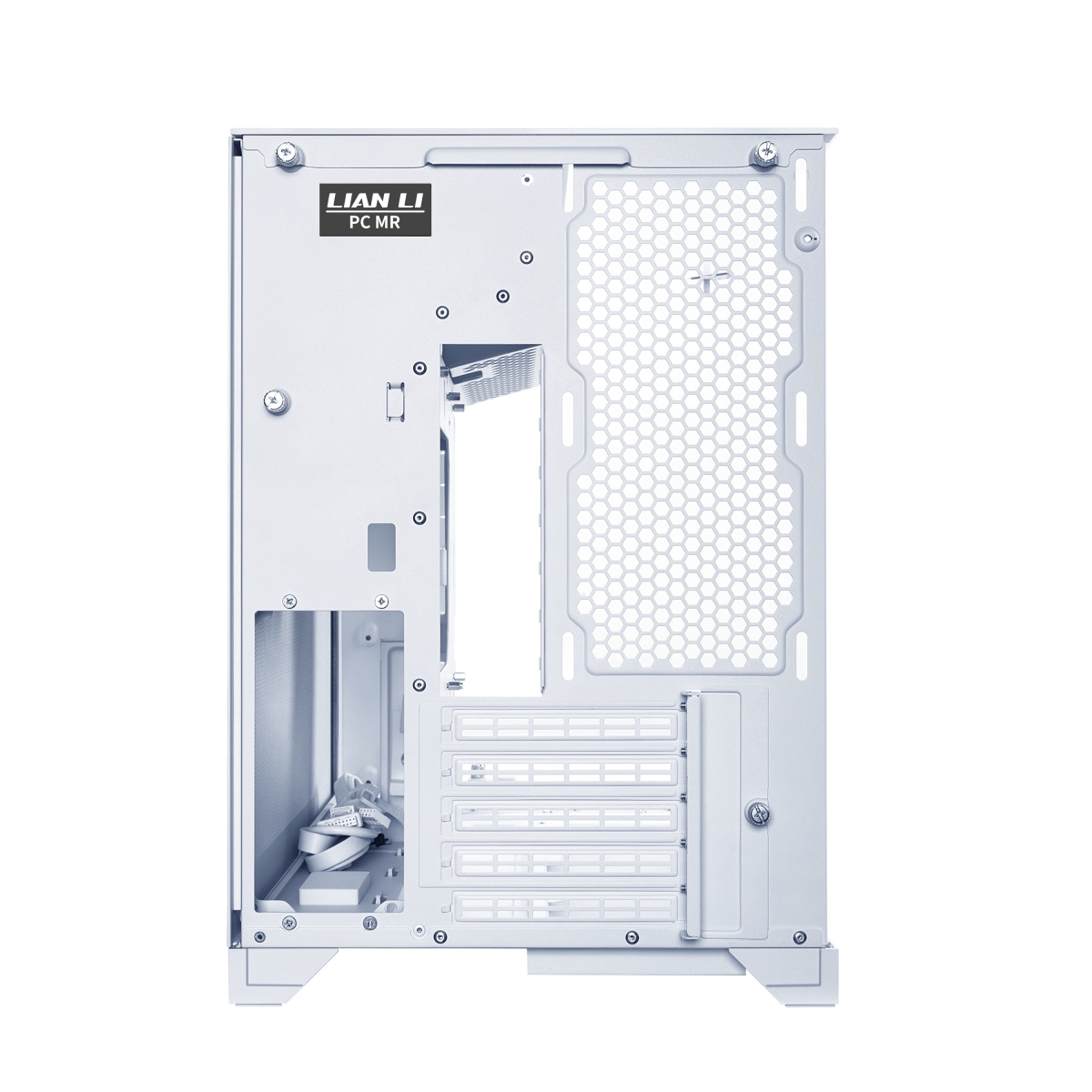 LIAN LI O11 VISION-M DIGTAL WHITEの画像