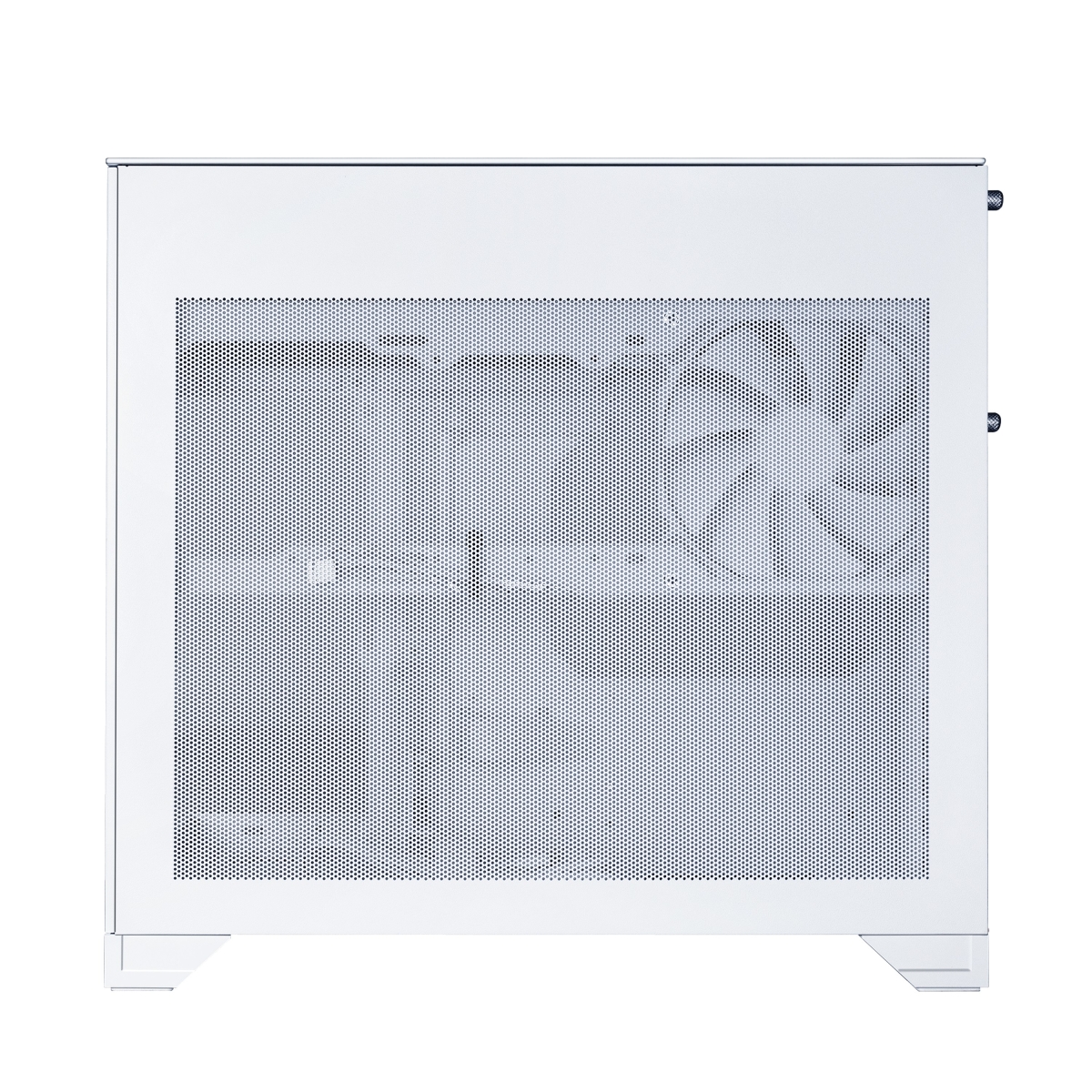 LIAN LI O11 VISION-M DIGTAL WHITEの画像