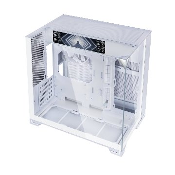 LIAN LI O11 VISION-M DIGTAL WHITEの画像