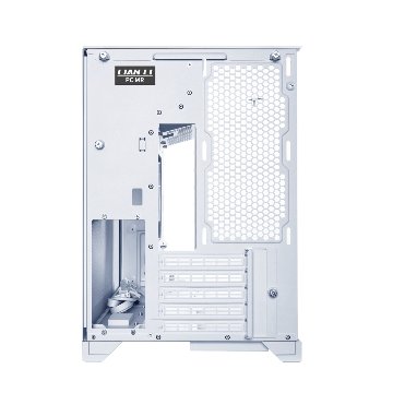 LIAN LI O11 VISION-M DIGTAL WHITEの画像