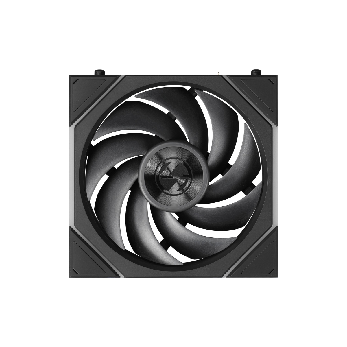 LIAN LI UNI FAN TL FLEX 120 Wireless BK Single Packの画像