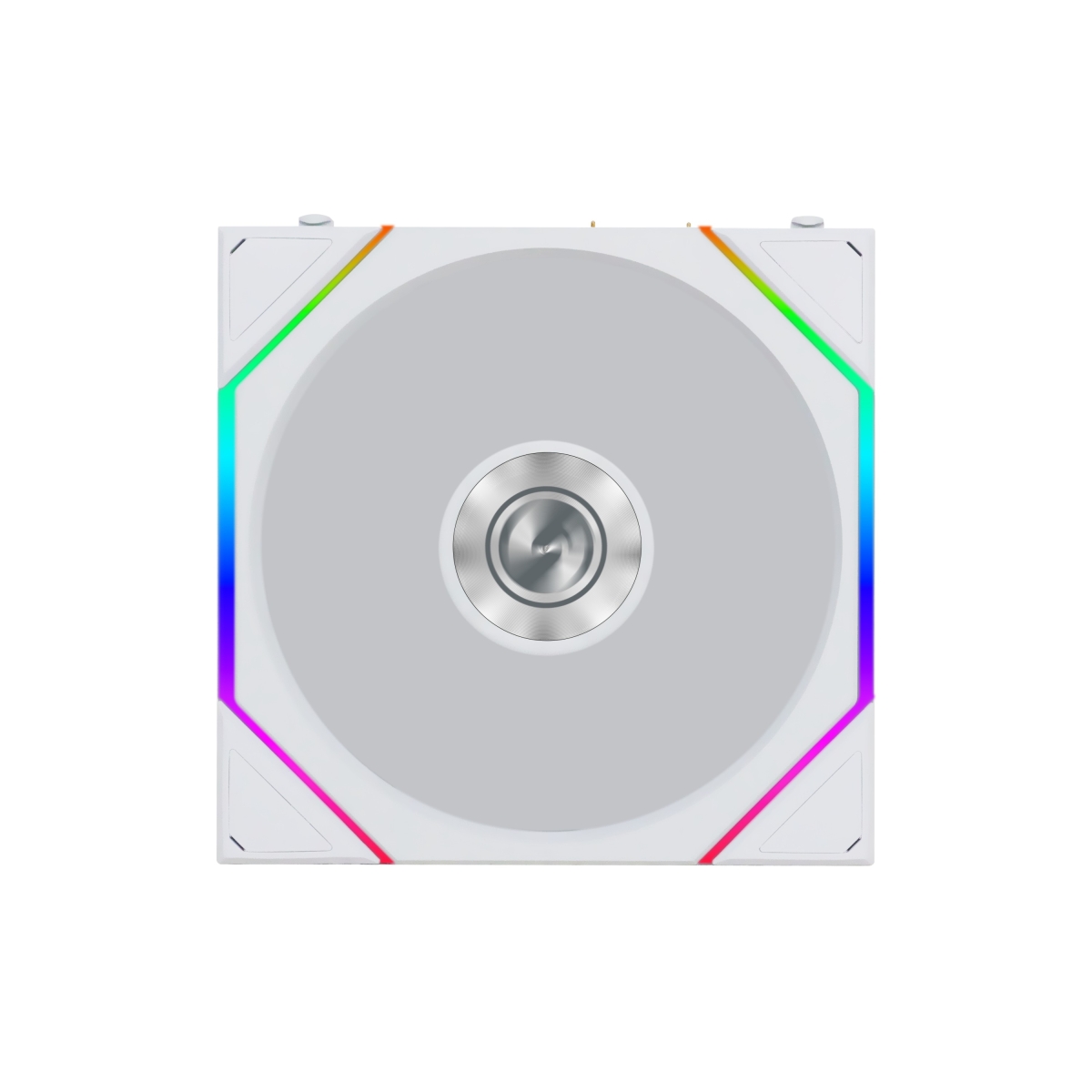 LIAN LI UNI FAN TL FLEX 120 Wireless WT Single Packの画像