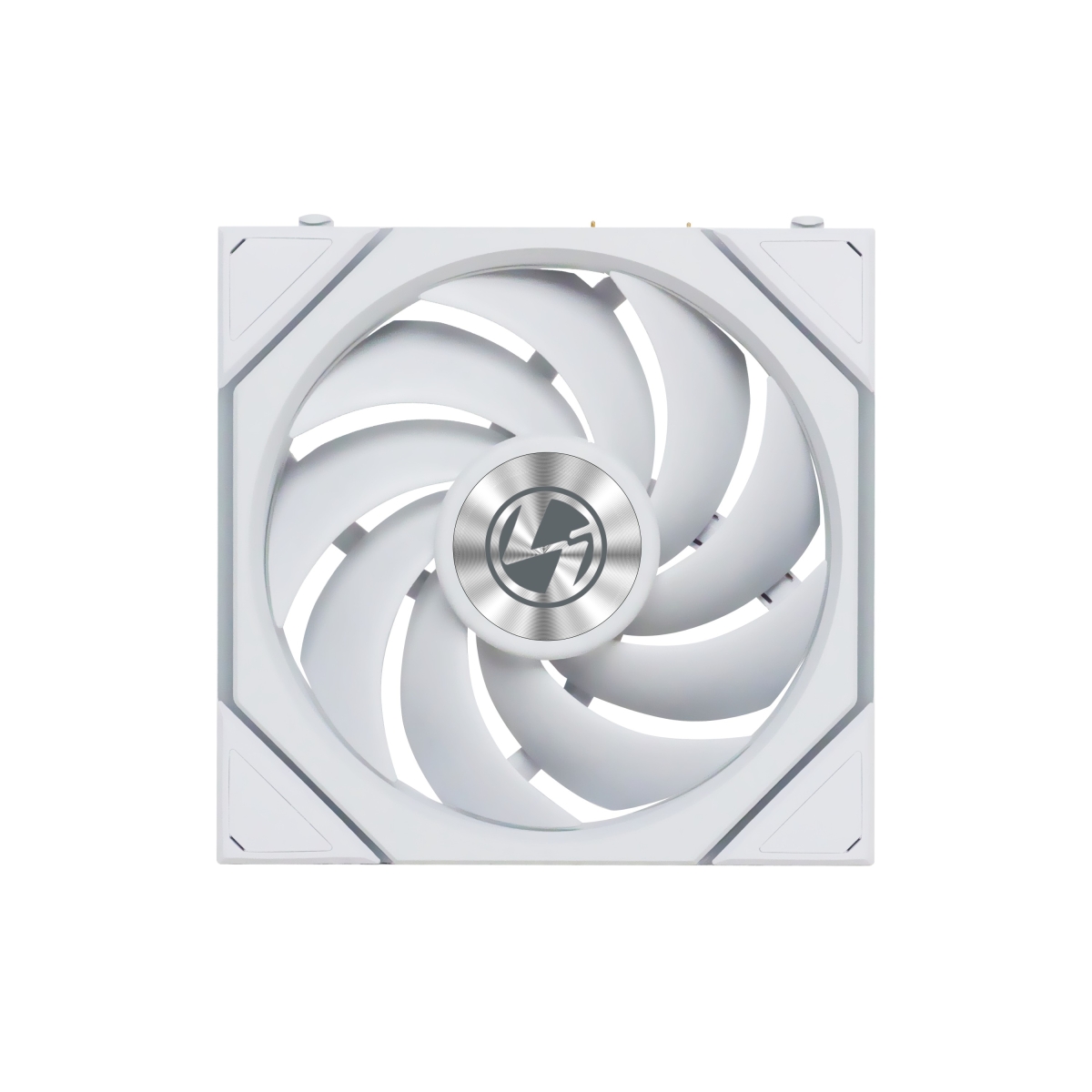 LIAN LI UNI FAN TL FLEX 120 Wireless WT Single Packの画像
