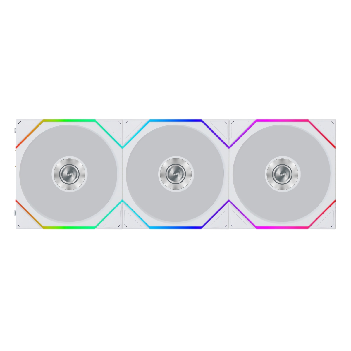 LIAN LI UNI FAN TL FLEX 120 Wireless WT 3 Packの画像