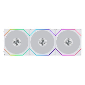 LIAN LI UNI FAN TL FLEX 120 Wireless WT 3 Packの画像