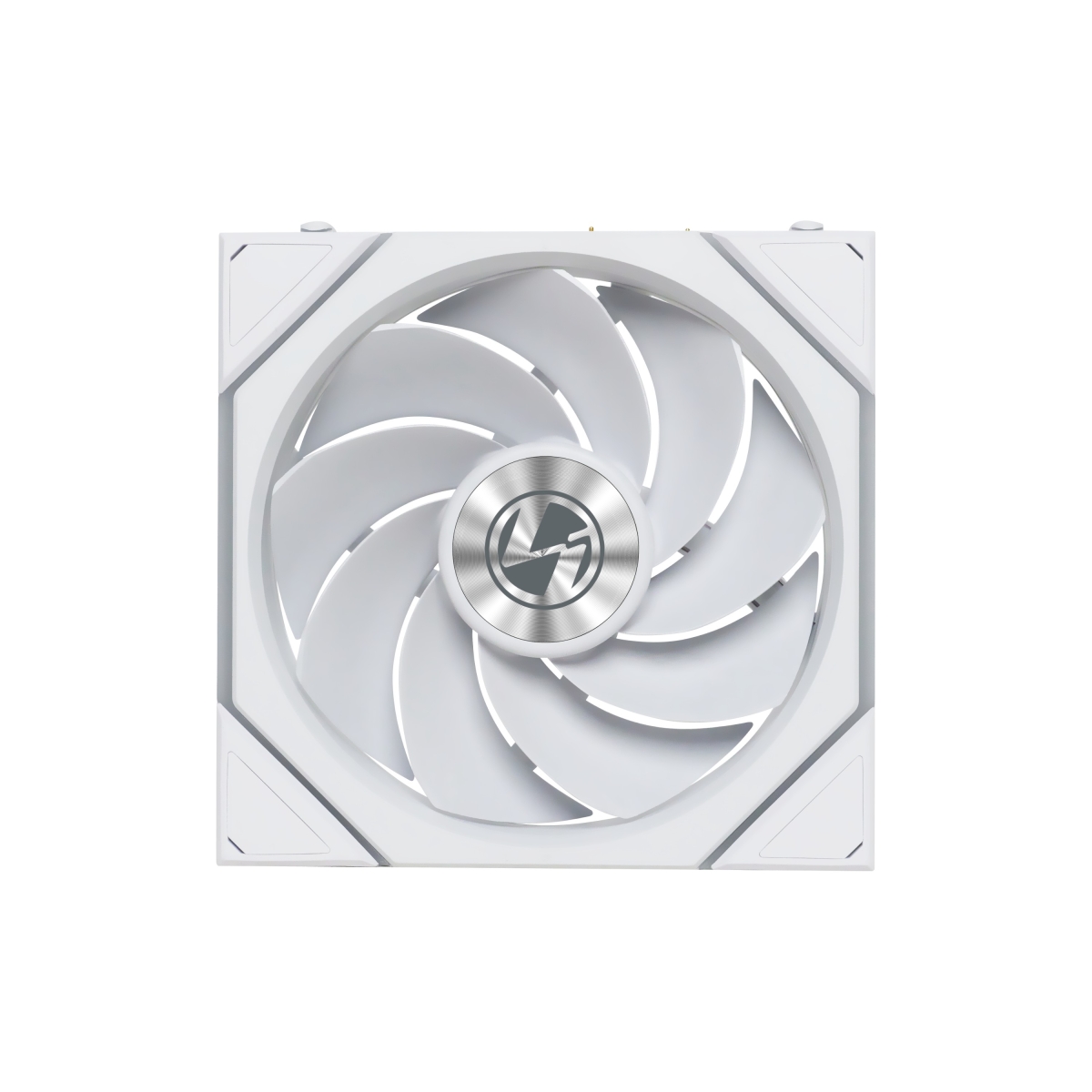 LIAN LI UNI FAN TL FLEX 120 Wireless REVERSE BLADE WT 3 Packの画像
