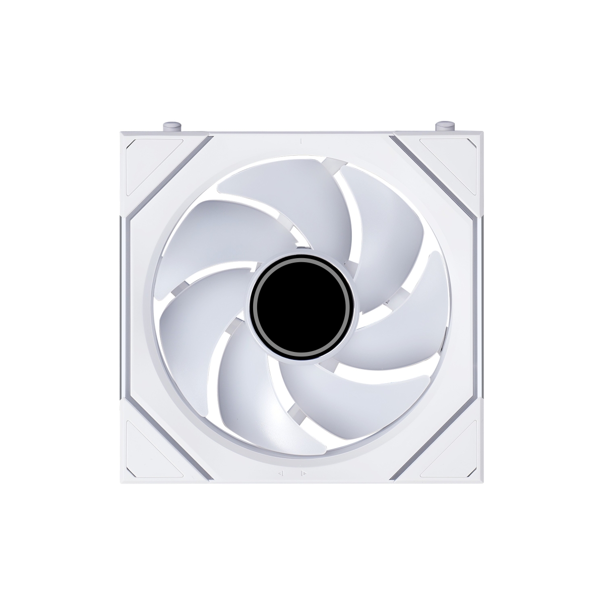 LIAN LI UNI FAN SL-INF FLEX 120 Wireless WT Single Packの画像