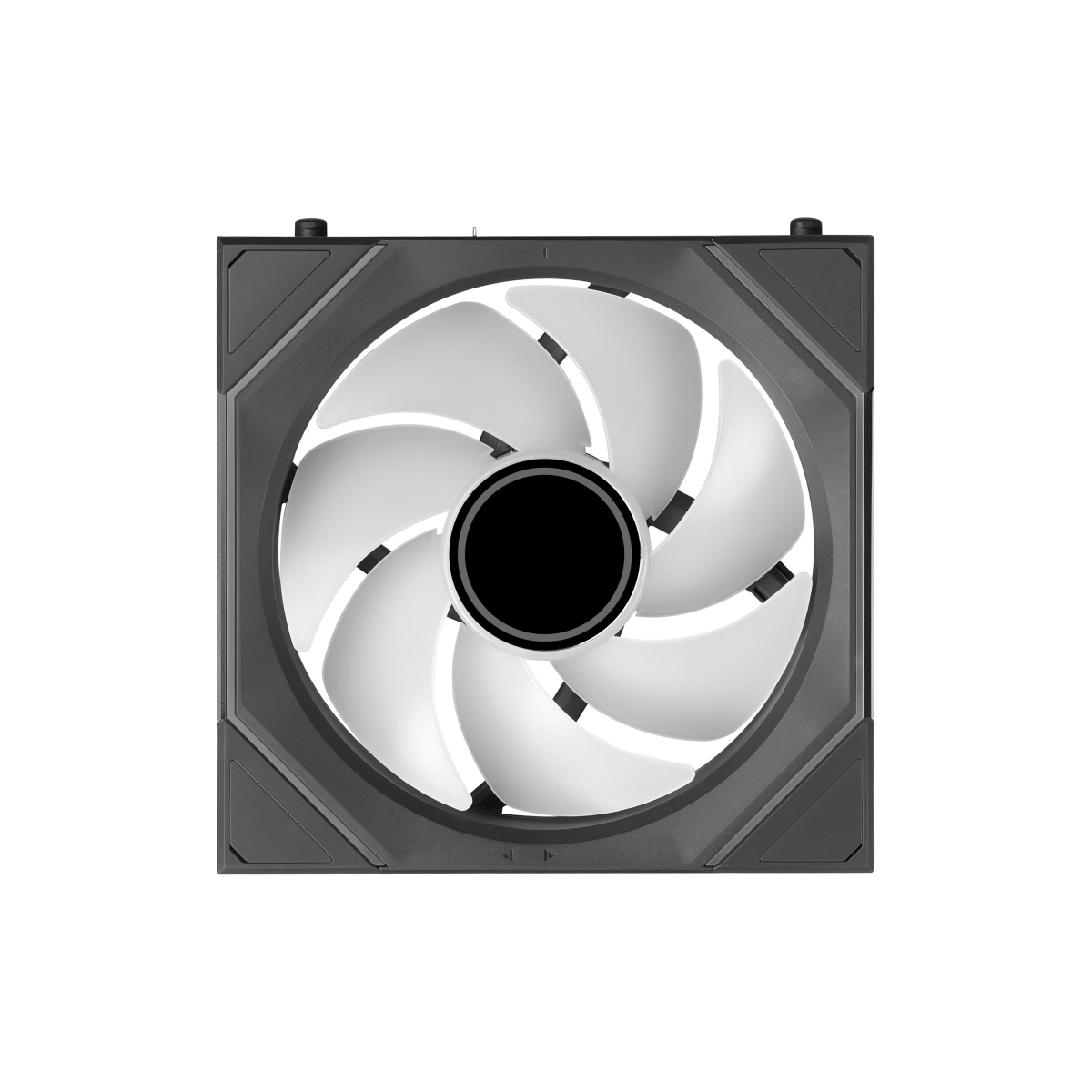 LIAN LI UNI FAN SL-INF FLEX 120 Wireless BK 3 Packの画像