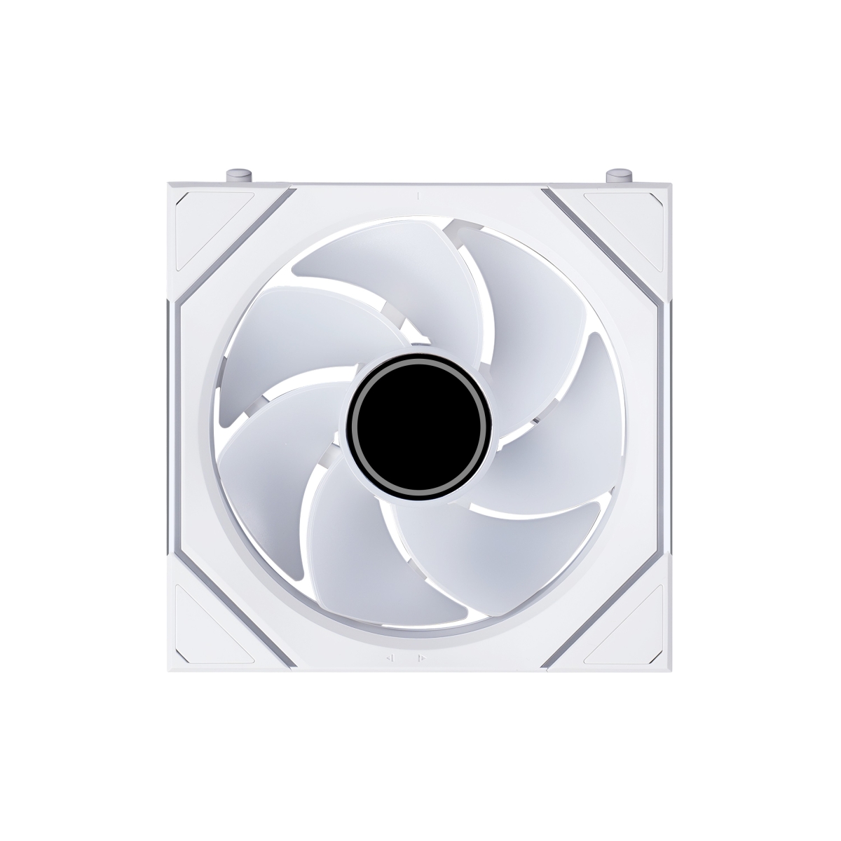 LIAN LI UNI FAN SL-INF FLEX 120 Wireless REVERSE BLADE WT 3 Packの画像