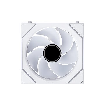 LIAN LI UNI FAN SL-INF FLEX 120 Wireless REVERSE BLADE WT 3 Packの画像