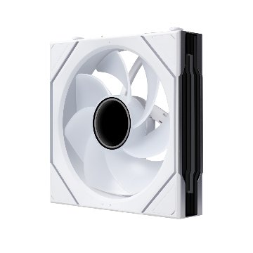 LIAN LI UNI FAN SL-INF FLEX 120 Wireless REVERSE BLADE WT 3 Packの画像