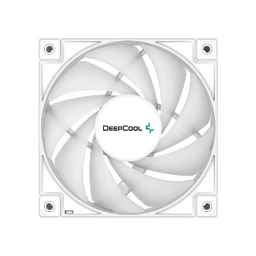 DEEPCOOL FC120 WHITE(3 in 1)の画像