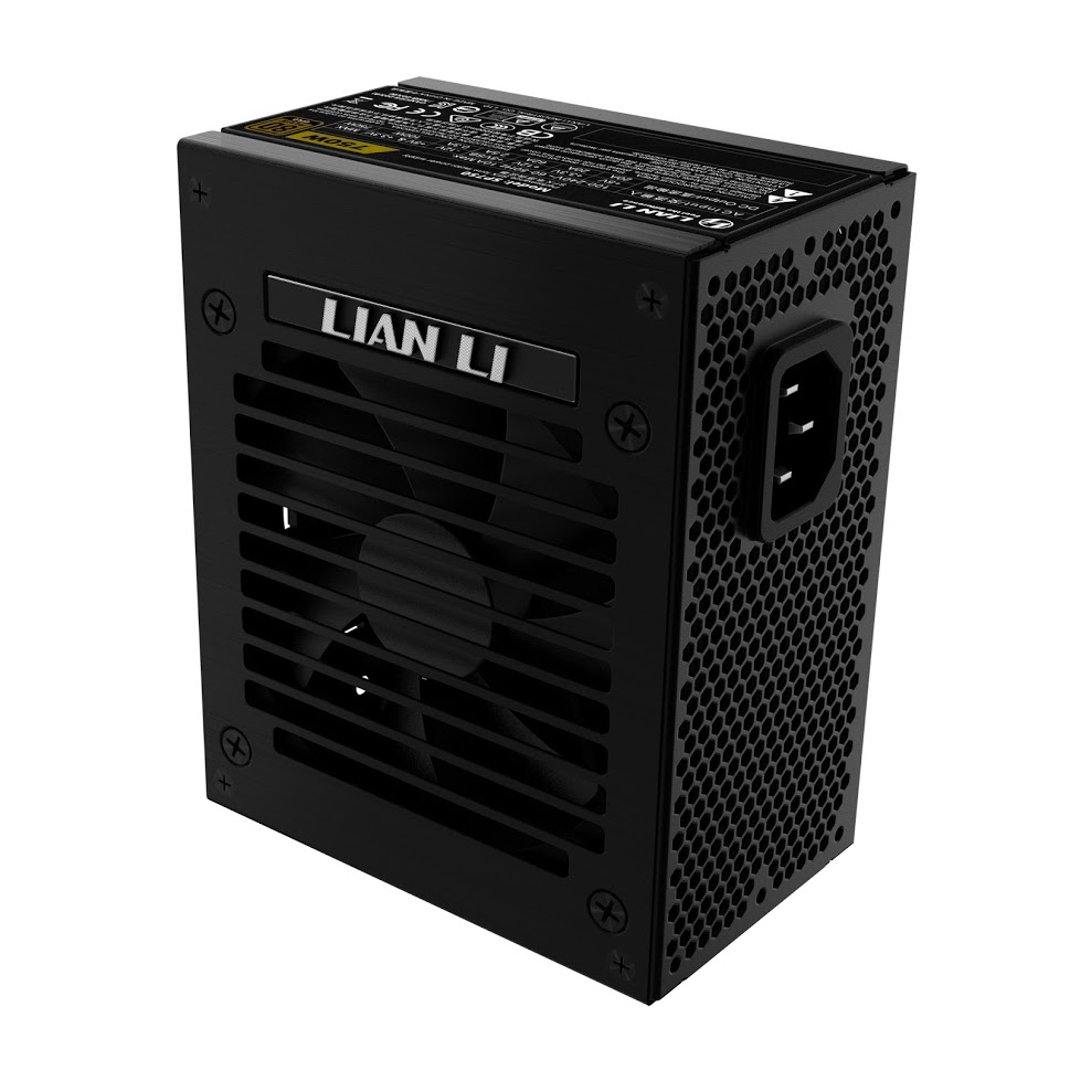 LIAN LI SP750 Goldの画像