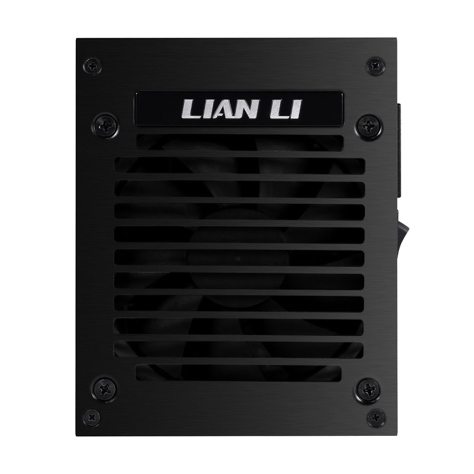 LIAN LI SP750 Goldの画像