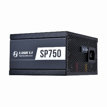 LIAN LI SP750 Goldの画像