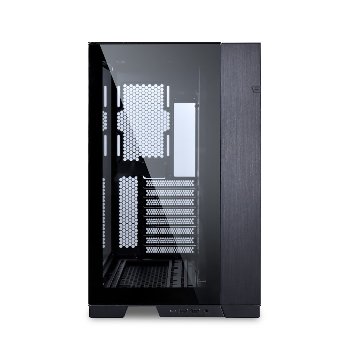 LIAN LI O11 Dynamic EVO BLACKの画像