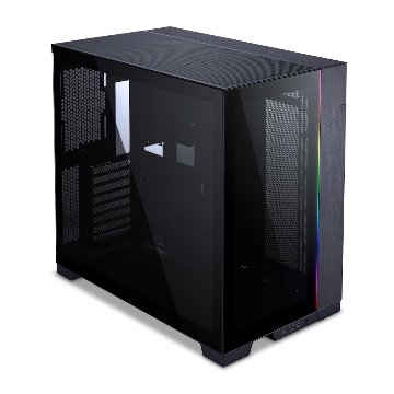 LIAN LI O11 Dynamic EVO BLACKの画像