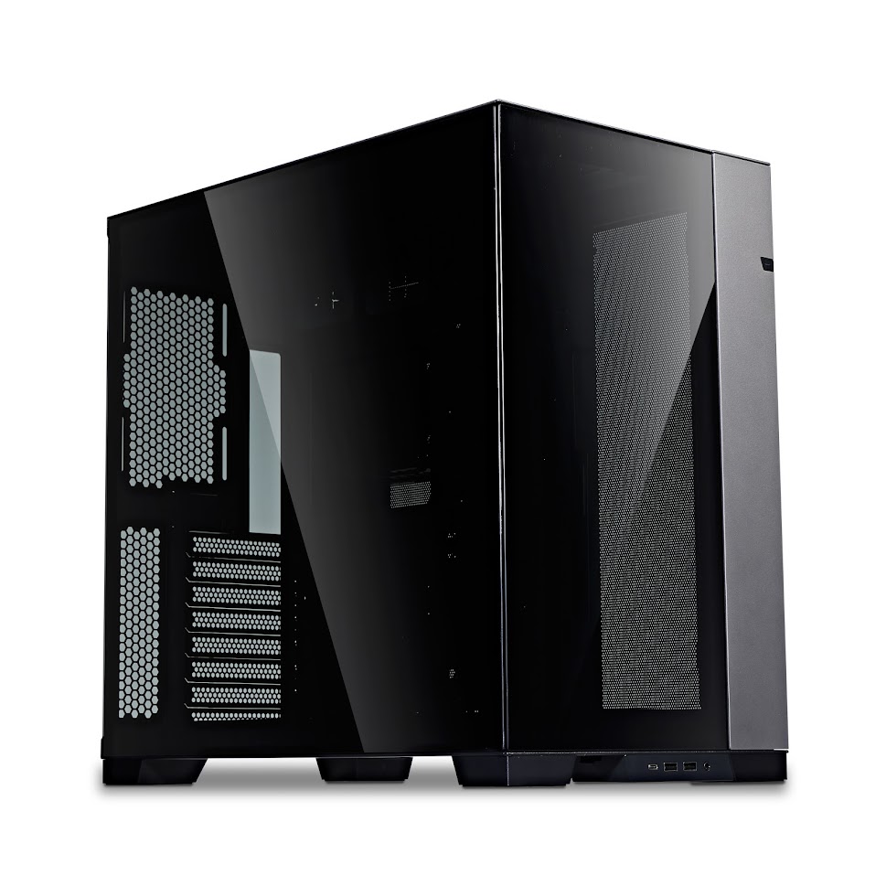 LIAN LI O11 Dynamic EVO GREYの画像