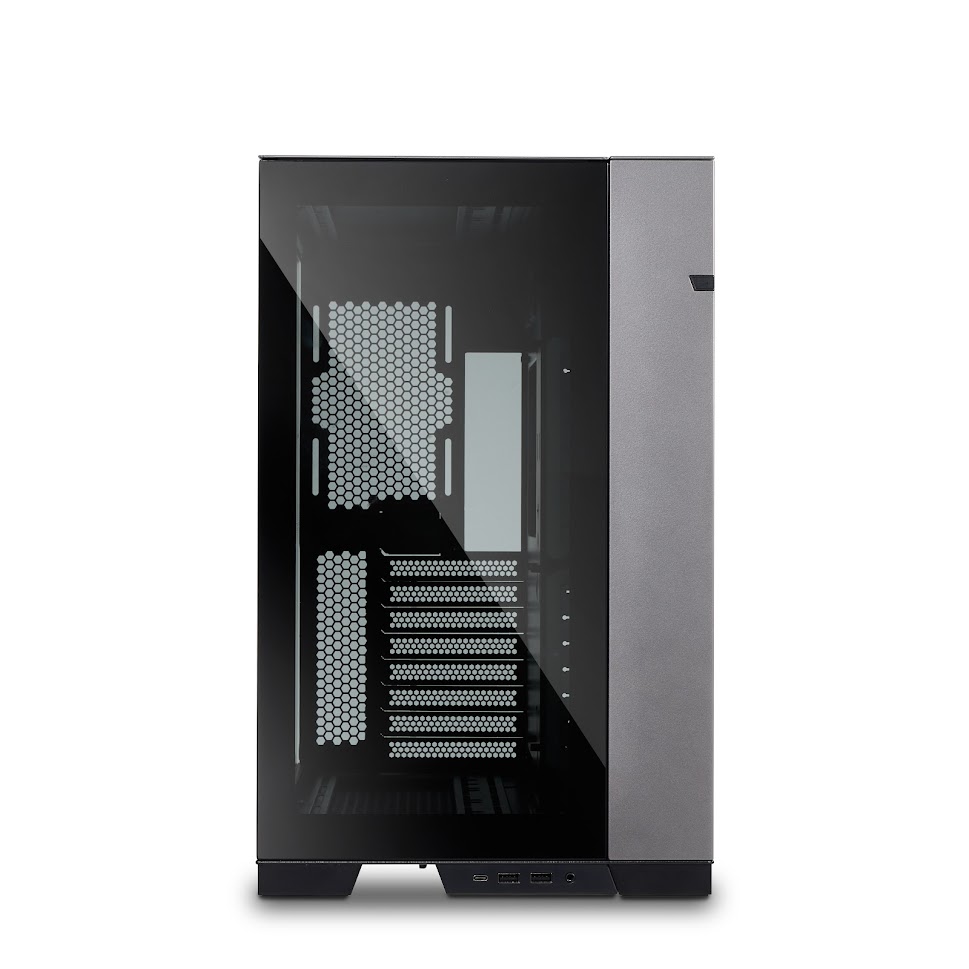 LIAN LI O11 Dynamic EVO GREYの画像