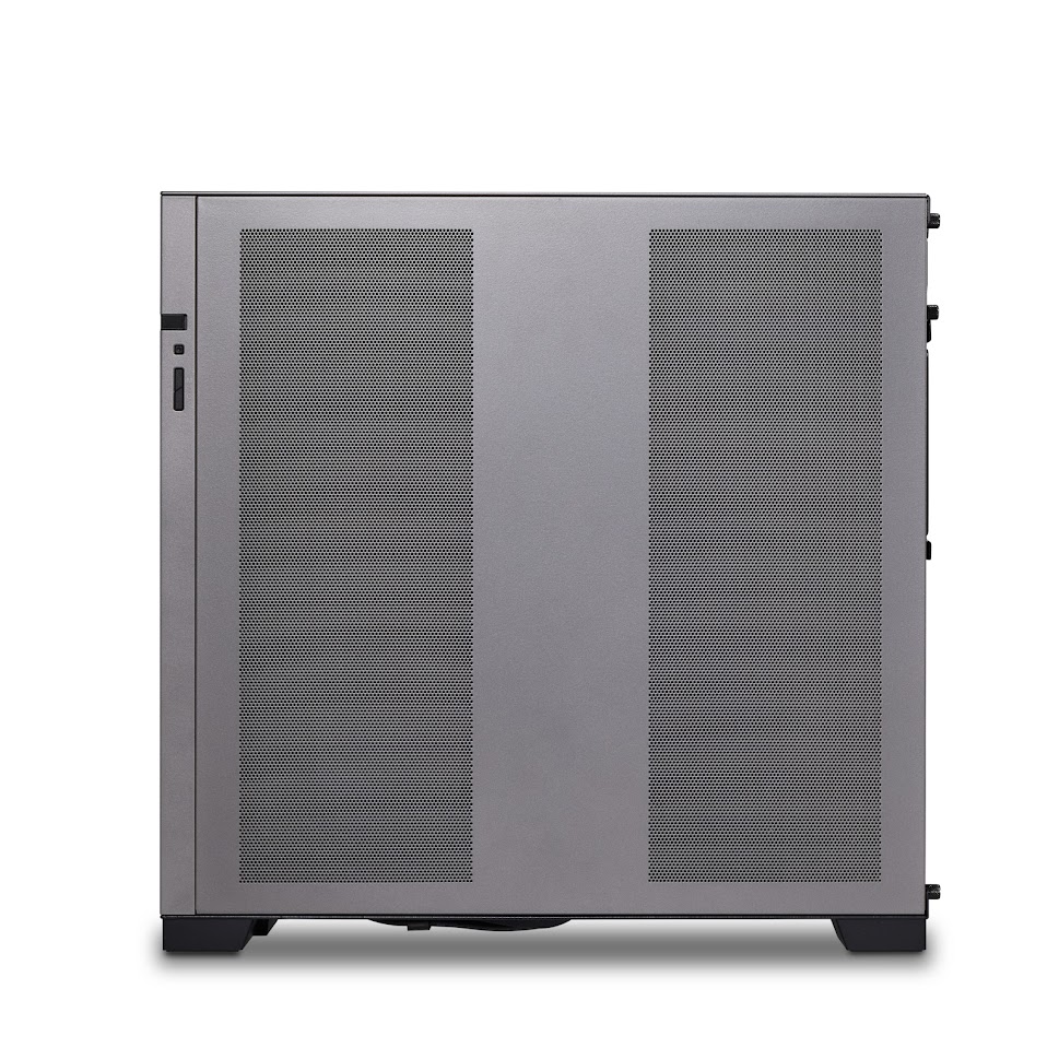 LIAN LI O11 Dynamic EVO GREYの画像