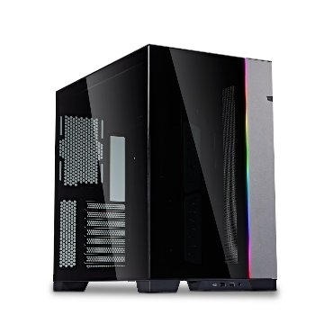 LIAN LI O11 Dynamic EVO GREYの画像