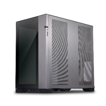 LIAN LI O11 Dynamic EVO GREYの画像