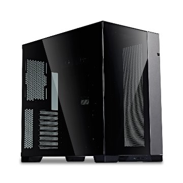 LIAN LI O11 Dynamic EVO GREYの画像