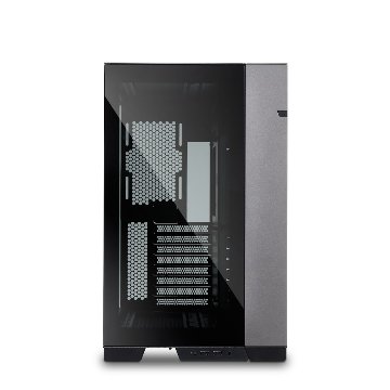 LIAN LI O11 Dynamic EVO GREYの画像