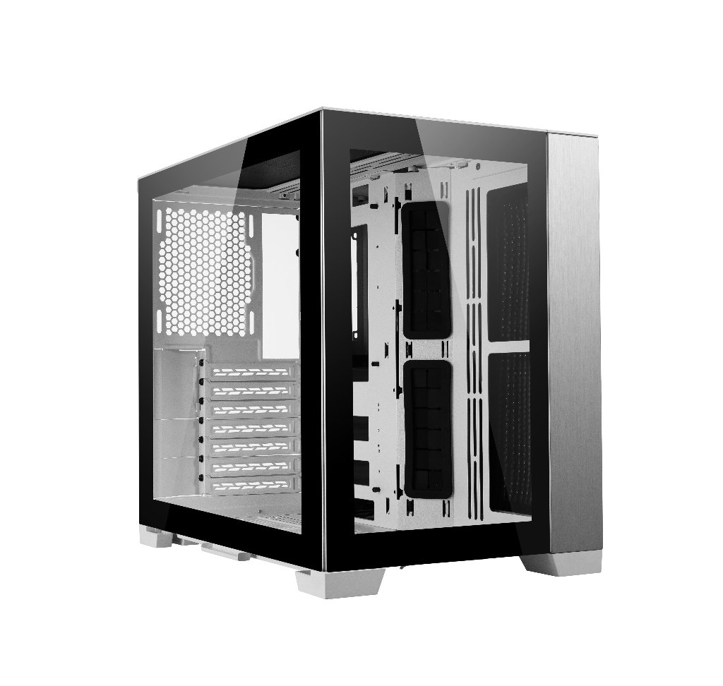 LIAN LI O11 Dynamic MINI WHITEの画像