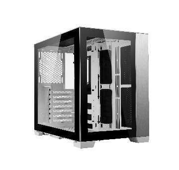 LIAN LI O11 Dynamic MINI WHITEの画像