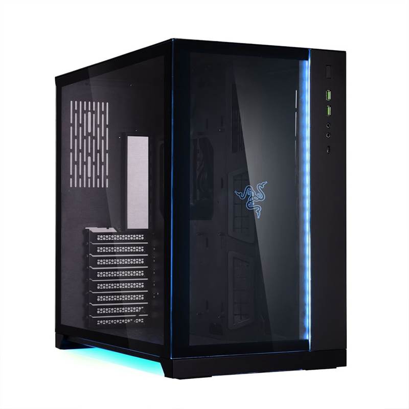 LIAN LI O11 Dynamic RAZER Editionの画像