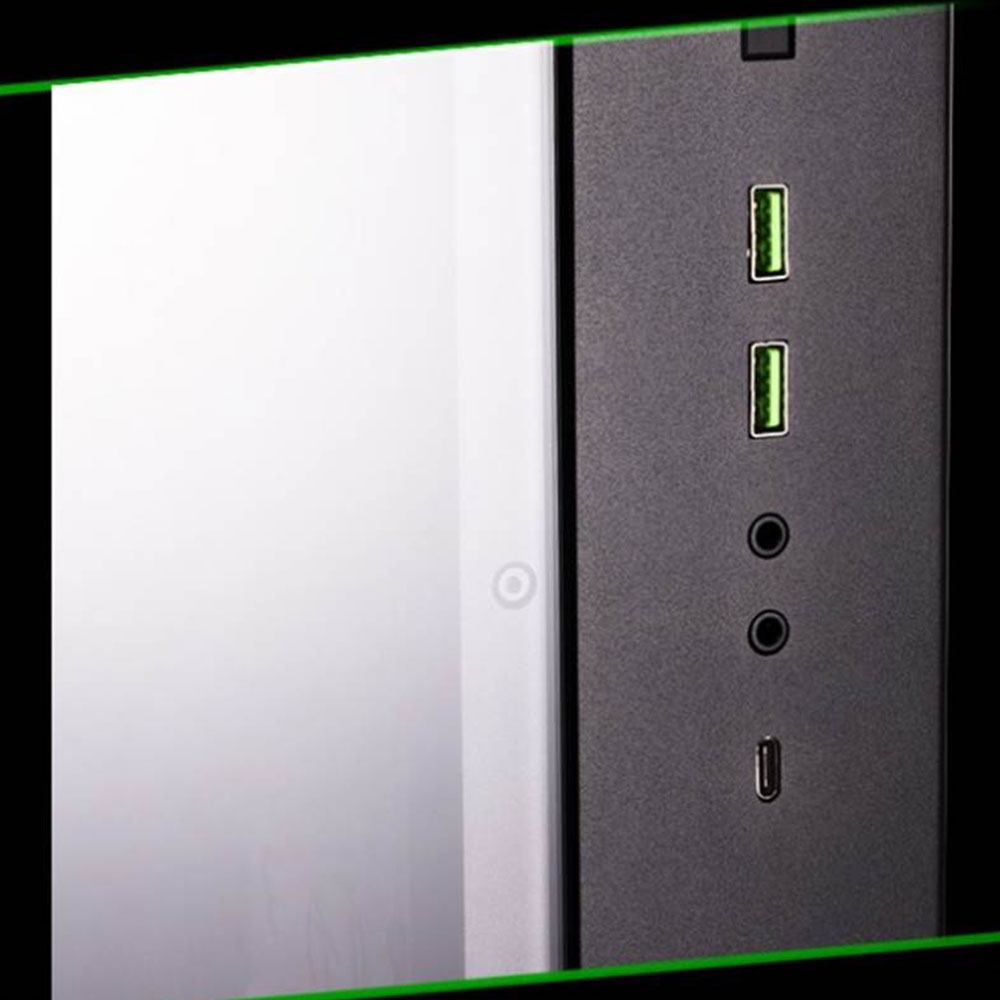 LIAN LI O11 Dynamic RAZER Editionの画像