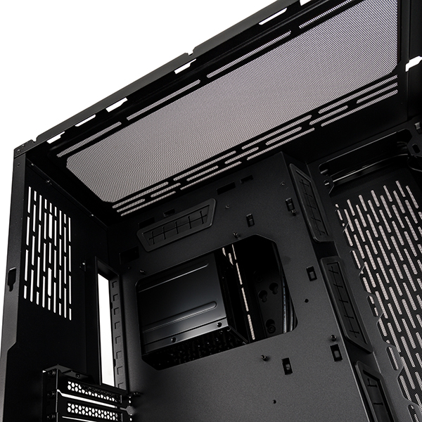 LIAN LI O11 Dynamic RAZER Editionの画像