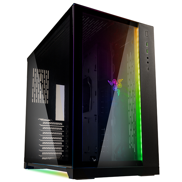 LIAN LI O11 Dynamic RAZER Editionの画像