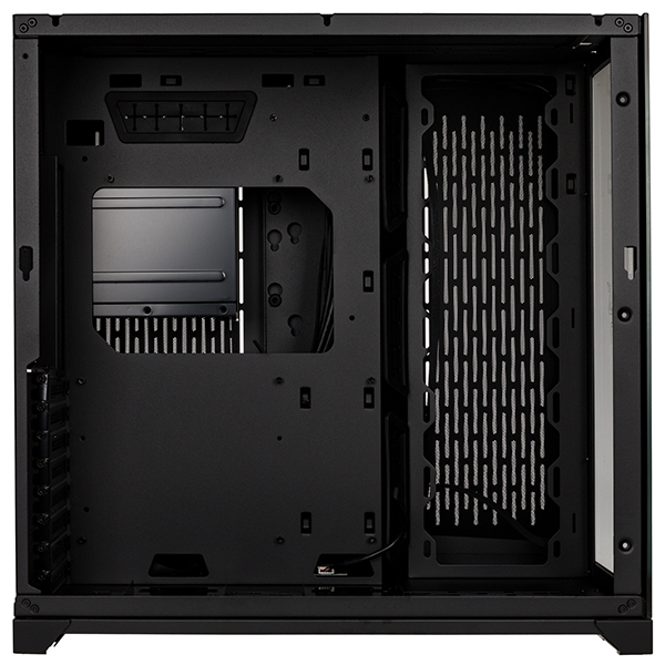 LIAN LI O11 Dynamic RAZER Editionの画像