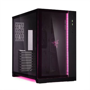 LIAN LI O11 Dynamic RAZER Editionの画像