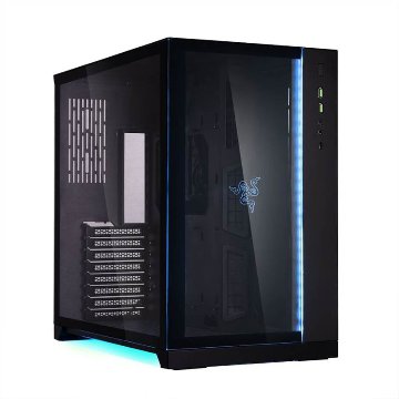 LIAN LI O11 Dynamic RAZER Editionの画像
