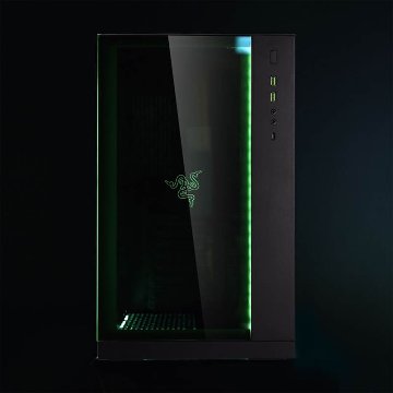LIAN LI O11 Dynamic RAZER Editionの画像