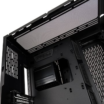 LIAN LI O11 Dynamic RAZER Editionの画像
