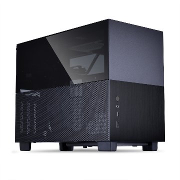 LIAN LI Q58-4-Blackの画像