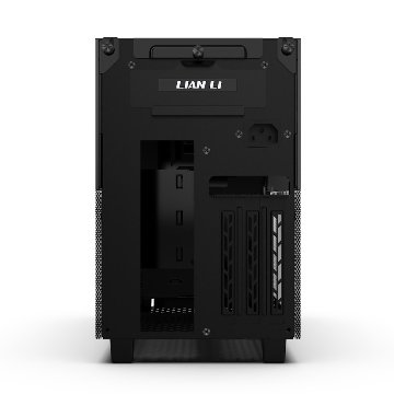 LIAN LI Q58-4-Blackの画像