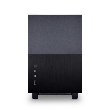 LIAN LI Q58-4-Blackの画像